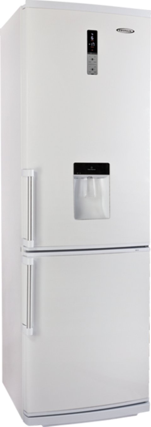 يخچال فريزر مدل R20D