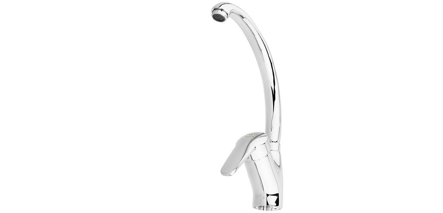 شیر آشپزخانه آویسا مدل آلپ