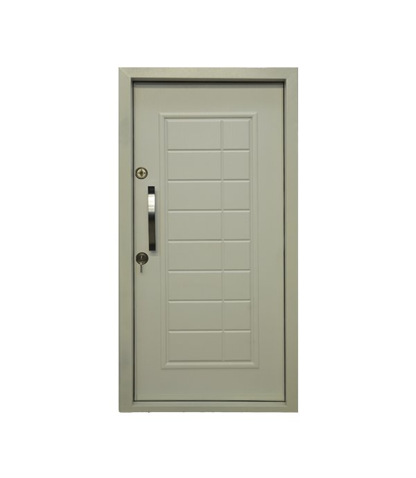 Anti-theft door S211-2