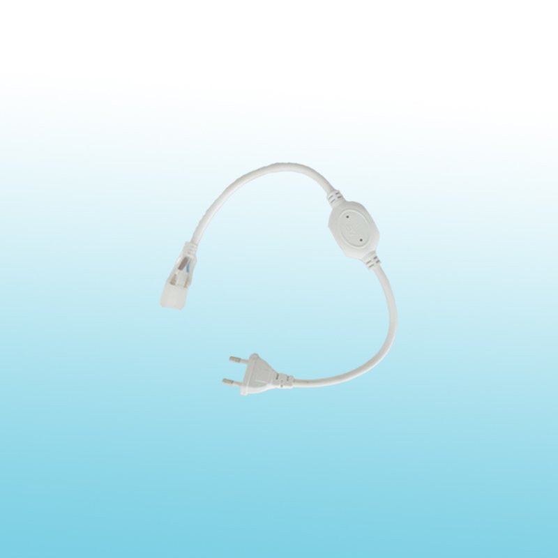 سوکت ریسه (6A-9mm)