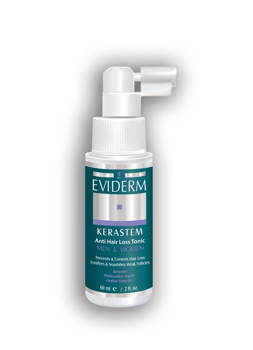 Crostem hair strengthening tonic