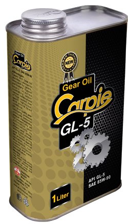 روغن دنده کارپیه GL-5