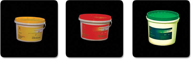 چسب حرارتی و کوتينگ