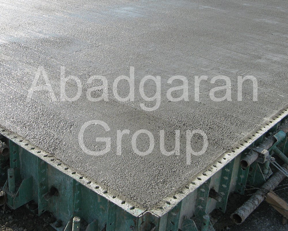 ABA CURE کیورینگ