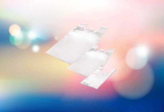 Types of white Nylex