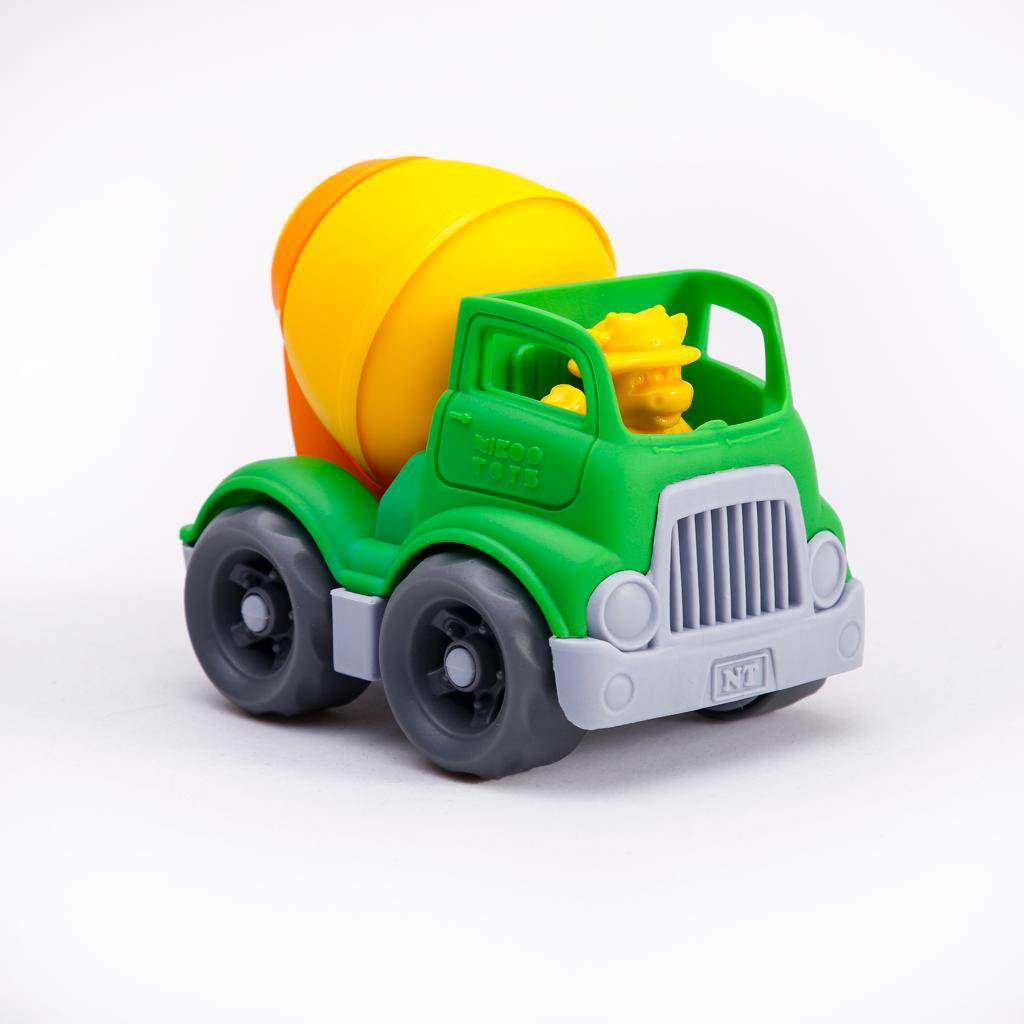 میکسر کوچولو