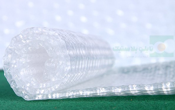 نایلون حبابدار- حباب 20