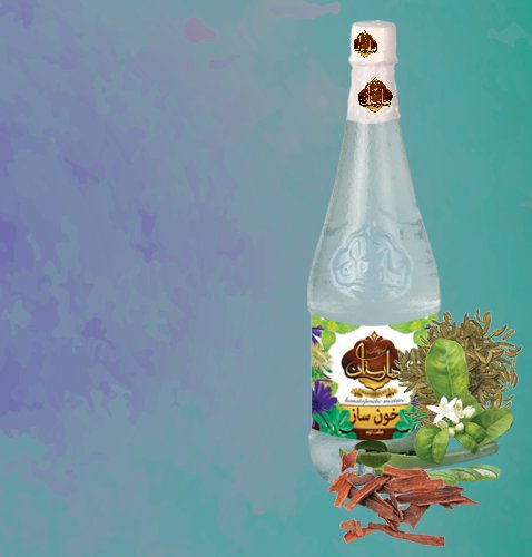 معجون خون ساز