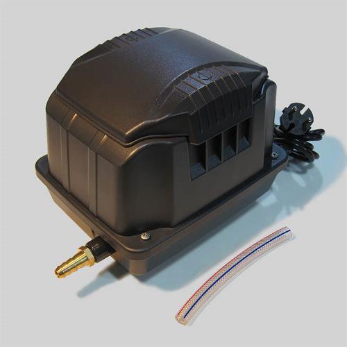 پمپ هوای BOYU سری SES