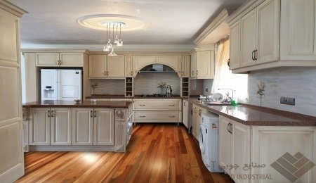 کابیـنت آشـپزخـانه