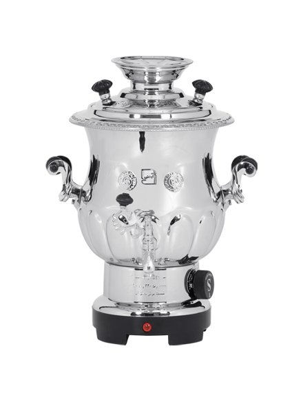 Model 2004 electric samovar
