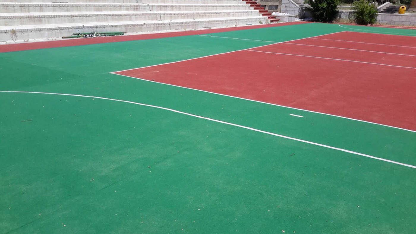 چمن چند منظوره