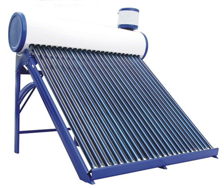 Solar Water Heater