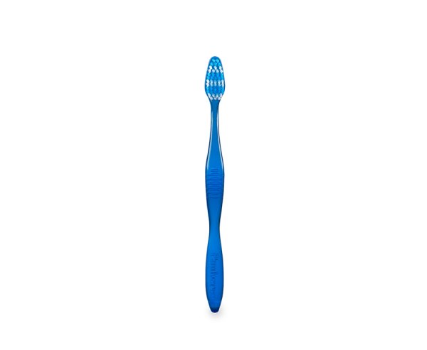 Nazanin Toothbrush