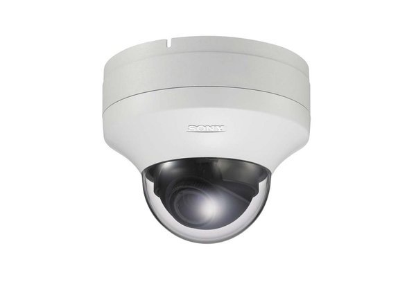 Fixed Dome Camera SNC-DH140