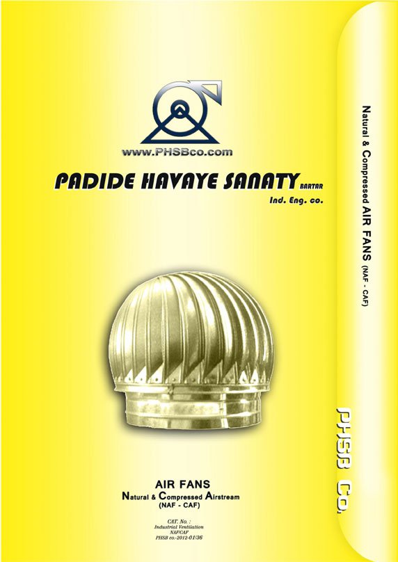 Ventilators with natural air flow and compressed air