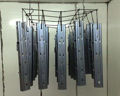 چربی گیر فسفاته توام آهن تامپونه CD303