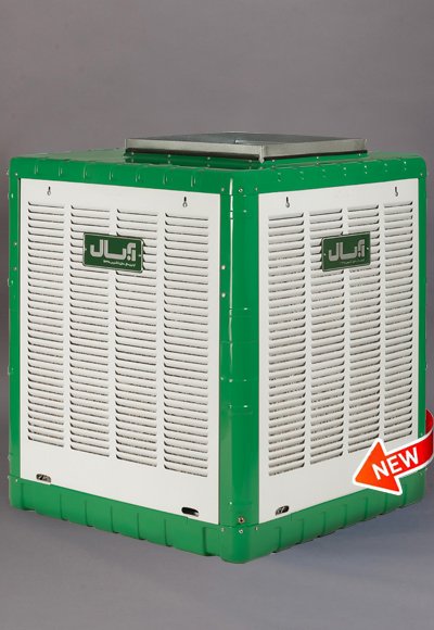 کولر آبی کم مصرف خروجی از بالا مدل AC/DC68