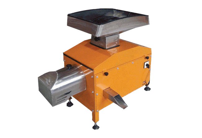 دستگاه آبلیمو گیری مدل J300