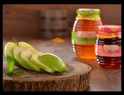 عسل بهارنارنج