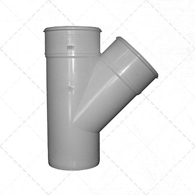 سه راه 45 درجه