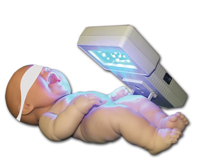 LED Phototherapy