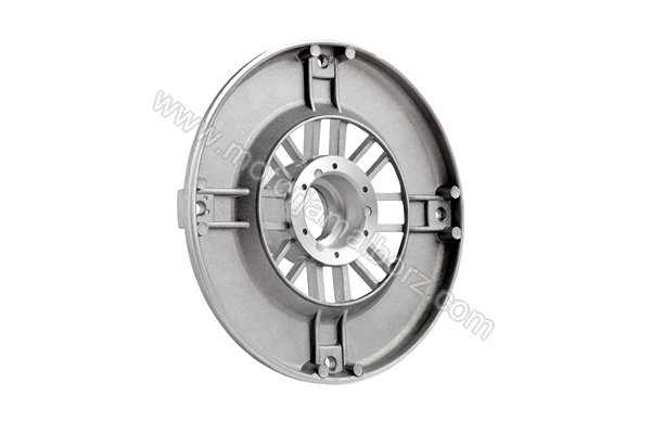 Front Ball Bearing Bracket