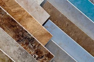 صنایع تولید لعاب و سرامیک