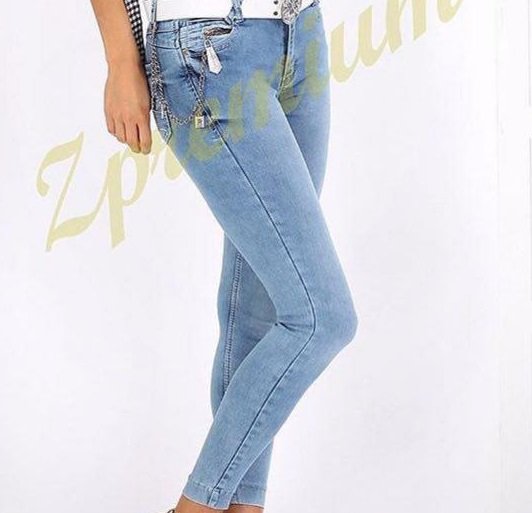 شلوار زنانه