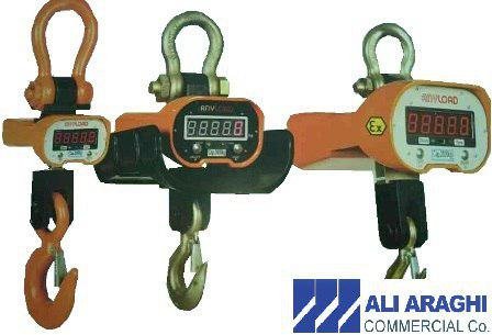 باسکول در تناژهای مختلف