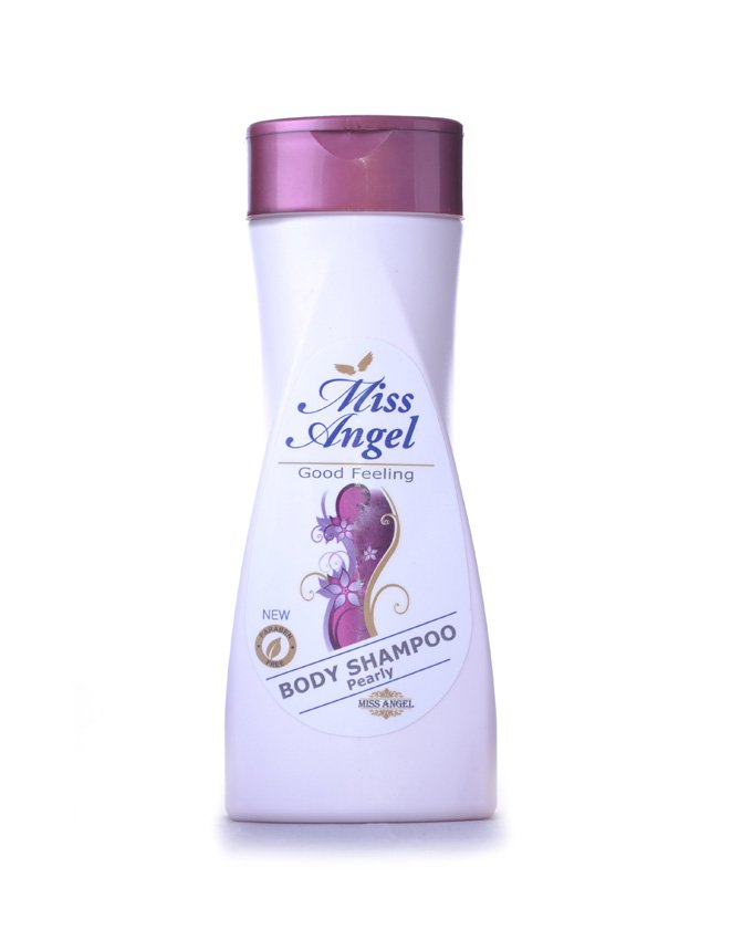 شامپو بدن صدفی 250 میل