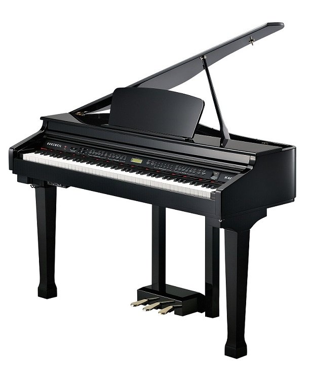 پیانو دیجیتال کورزویل Kurzweil KAG100