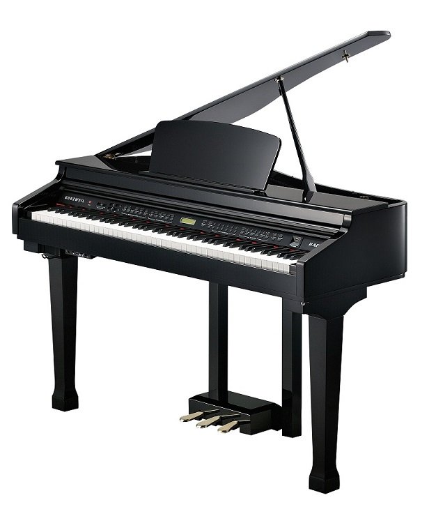 Kurzweil KAG100