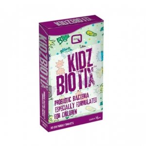 Kidz Biotix
