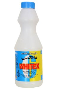 وایتکس ساده