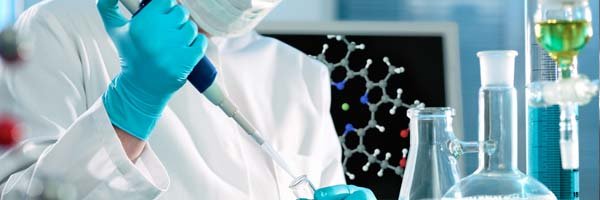 نمونه برداری و خدمات آزمایشگاهی