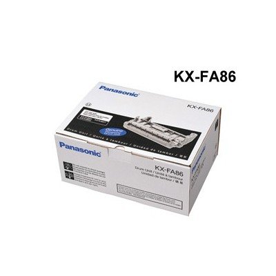 Panasonic fax drum model KX-FAD86E