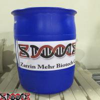 220 liter barrel of 96 degree alcohol