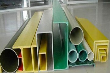 FRP / GRP profiles