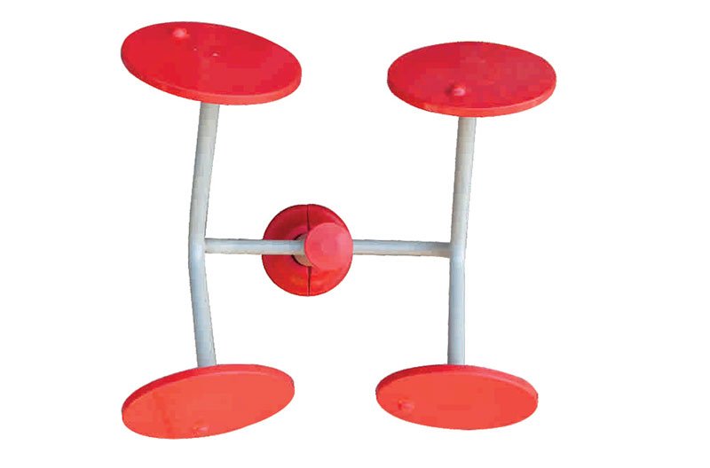 چرخانک PS 6002