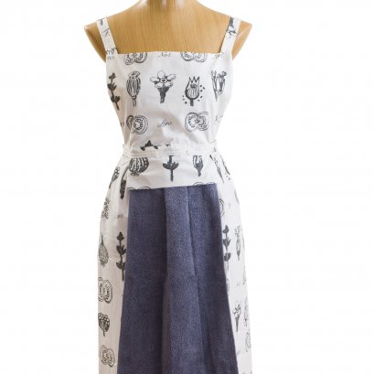 پیشبند ایکیا طوسی