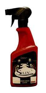 تریگر موتور شور نانو خودرو