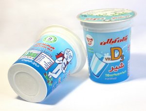 Vitamin D3-Enriched Pasteurized Milk