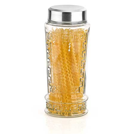 Versace stainless steel door handle