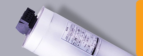 Capacitive banks (ODS / C۳ cylinder)