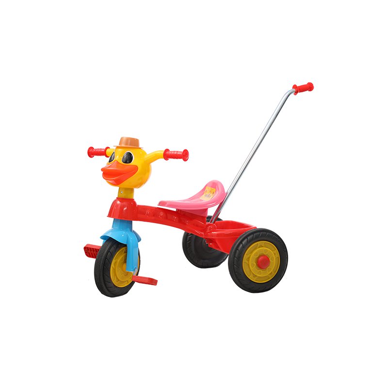 سه چرخه دانل