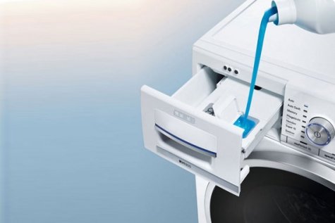 کاربرد RT.Sokalix در صنعت شوینده ها