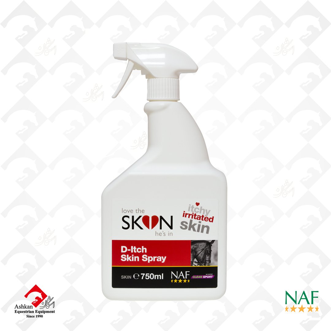 NAF Skin Spray
