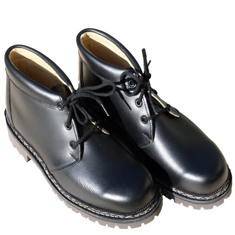 Lavitus Classic Boots Angus Black