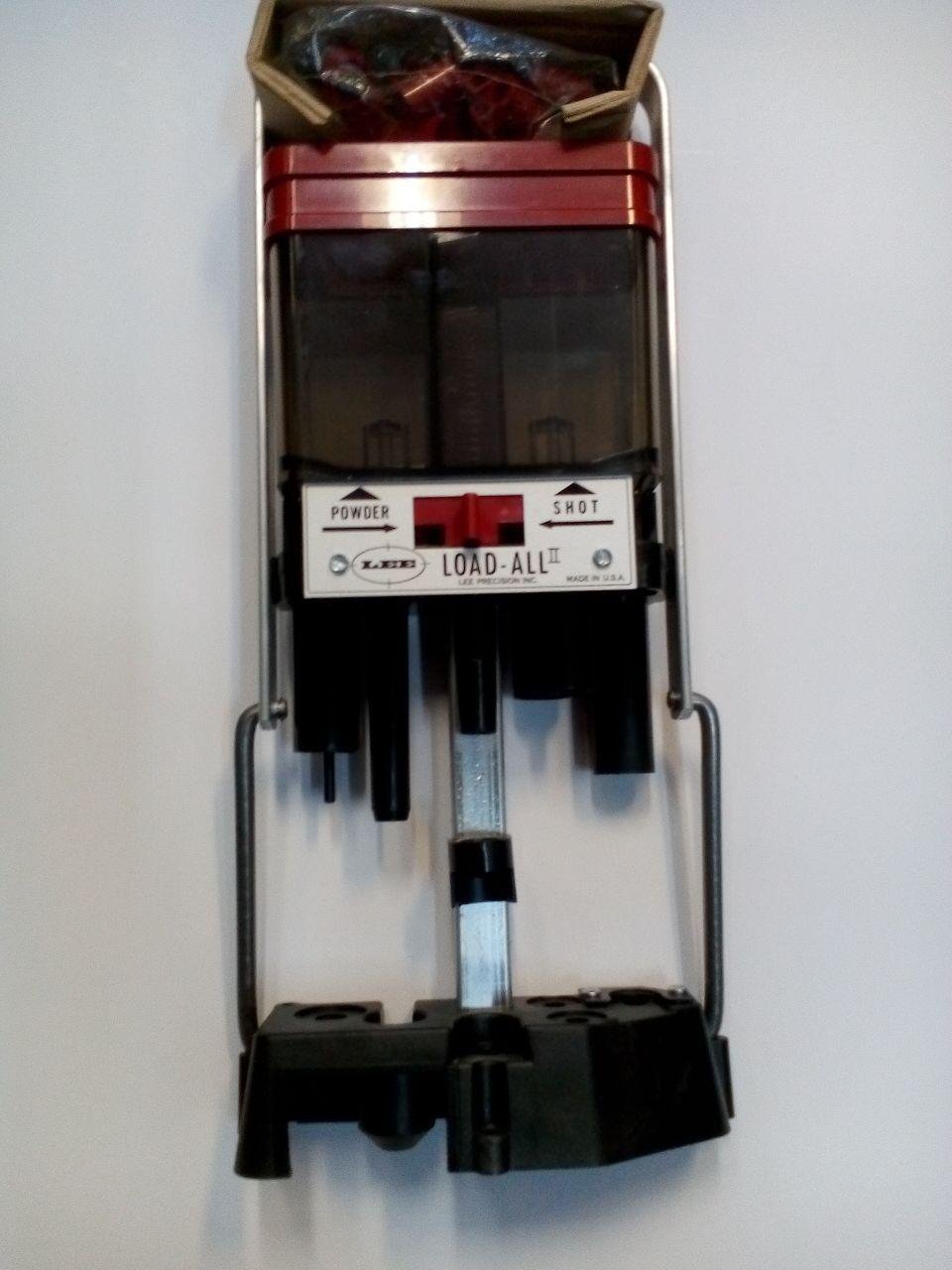 American Leaf Filler